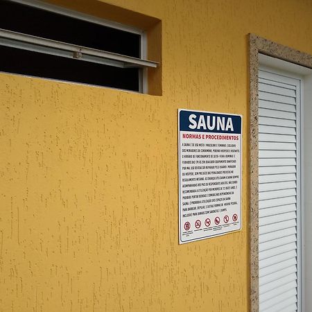 Flat Pitangueiras Boulevard Center Guarujá Eksteriør bilde