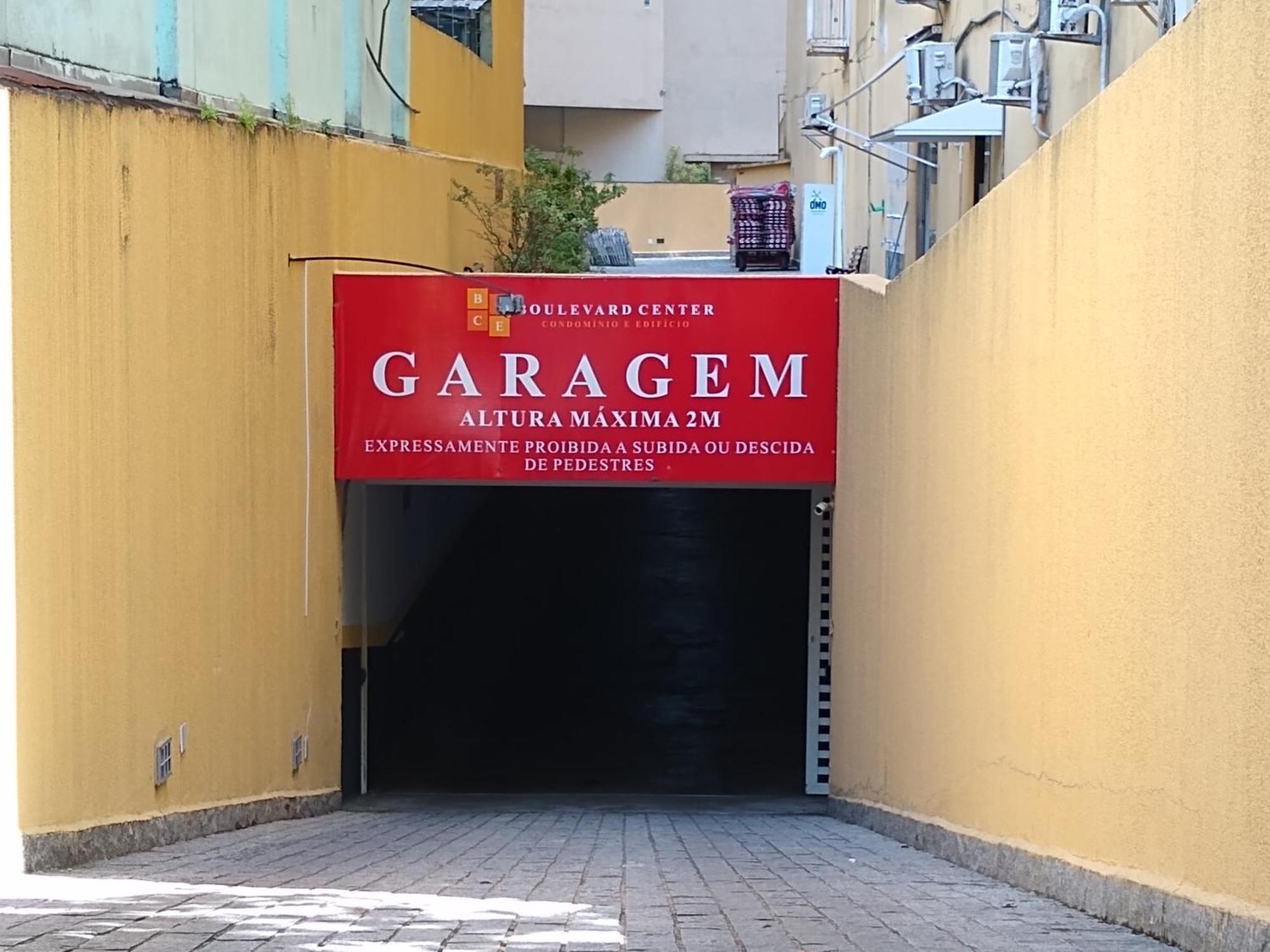 Flat Pitangueiras Boulevard Center Guarujá Eksteriør bilde