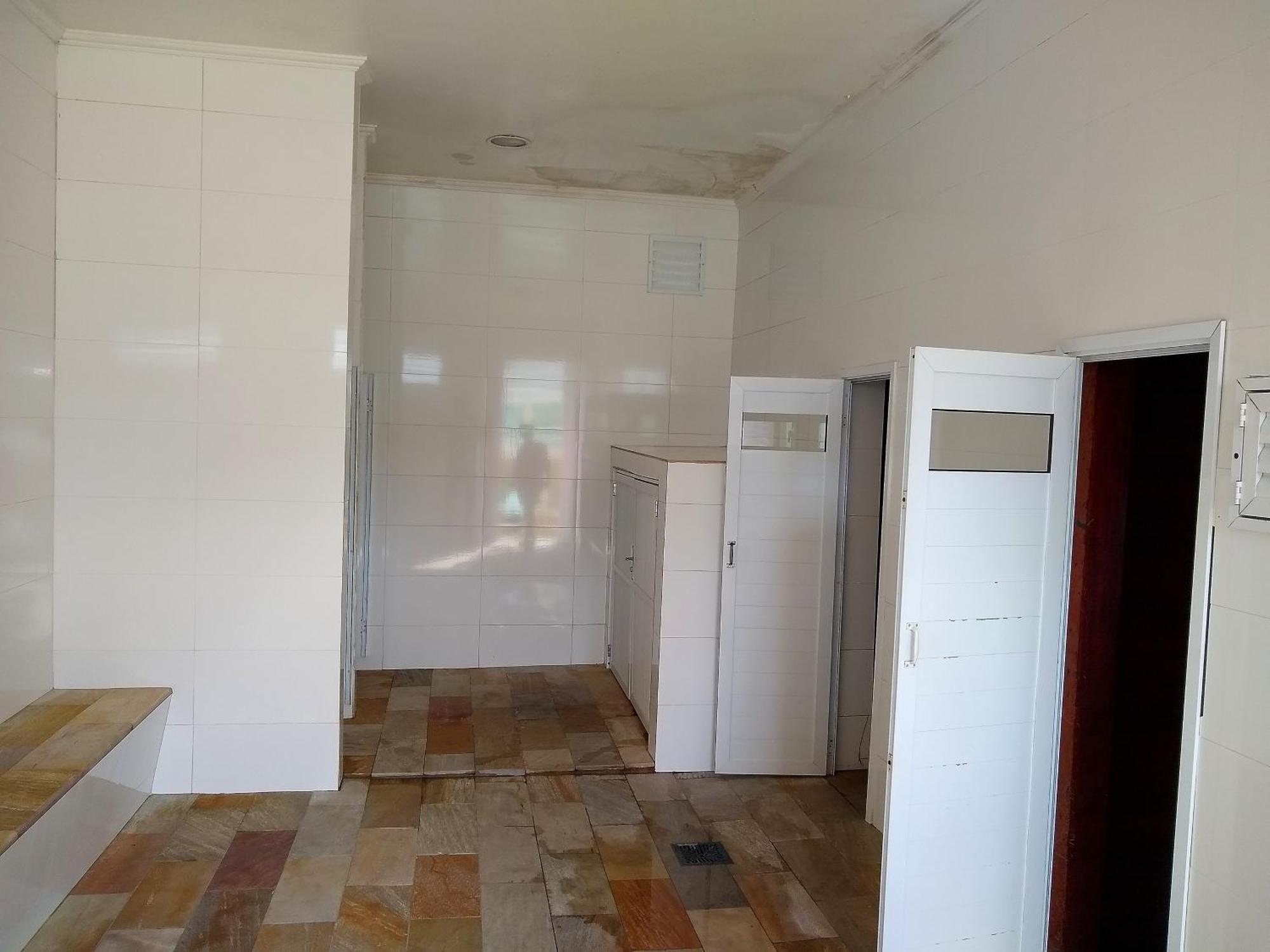 Flat Pitangueiras Boulevard Center Guarujá Eksteriør bilde